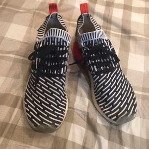 Adidas NMD R2 Size 14